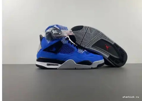 FQ7928-005 4 Retro  Jordan FQ7928-005 deep blue 0629